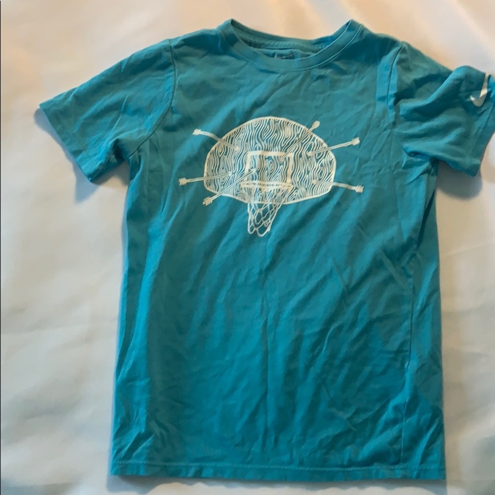 Athletic Nike tee